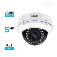 IP видеокамера Sowa S581-3