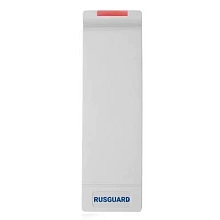 Считыватель карт RusGuard R15-Multi (Серый)