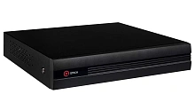 IP Видеорегистратор QTECH QVC-NVR-108/6MP-D