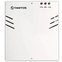 Источник вторичного питания, резервированный Tantos ББП-30 V.4 PRO Источник вторичного питания, резервированный Tantos ББП-30 V.4 PRO