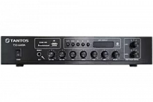 Компактный трансляционный усилитель Tantos TSo-AA60M