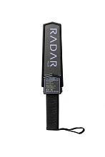 Ручной металлодетектор Radar RADARPLUS RM 01 Ручной металлодетектор Radar RADARPLUS RM 01